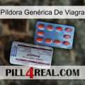 Píldora Genérica De Viagra 36